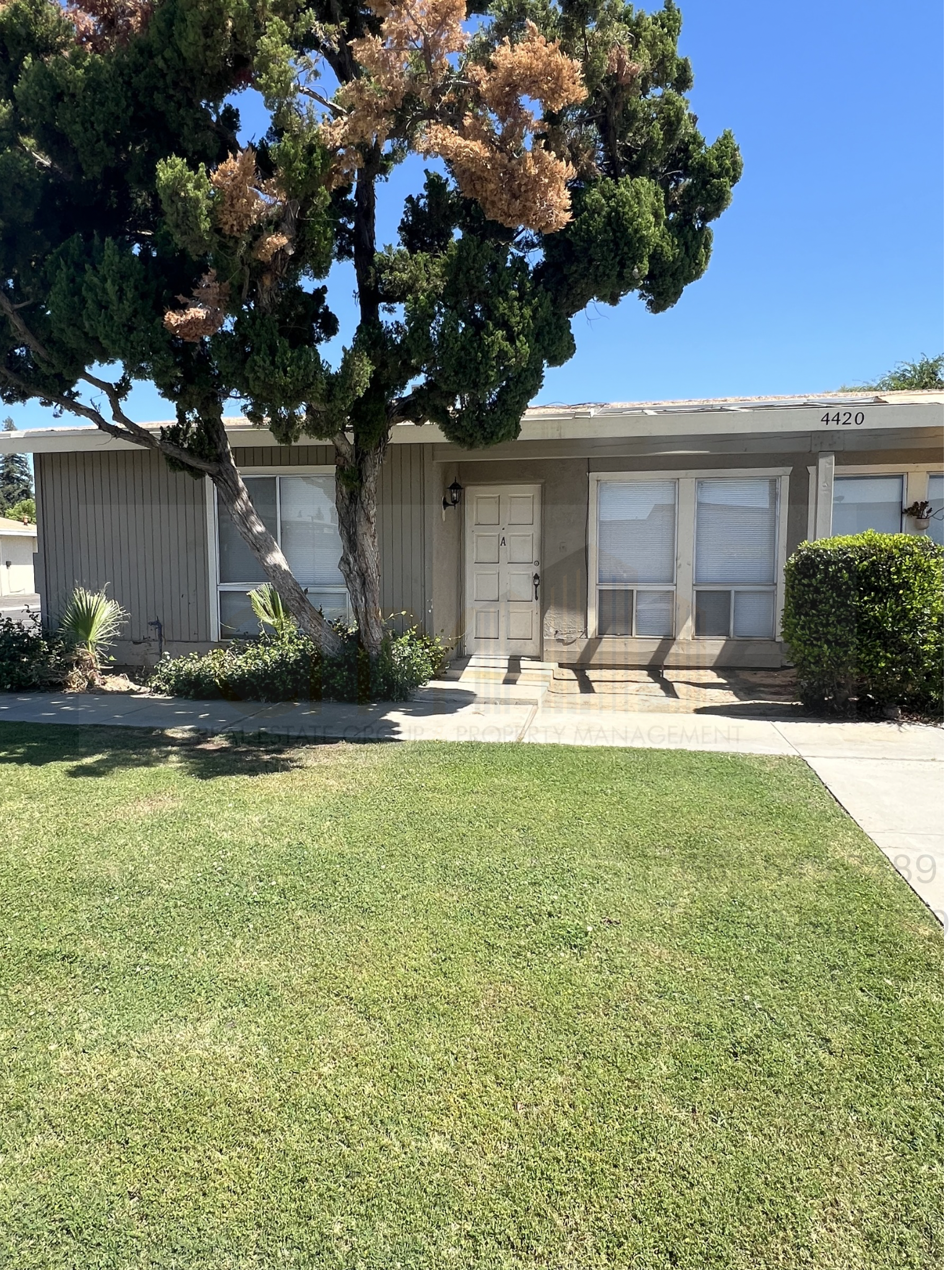 4420 Fjord Drive - A