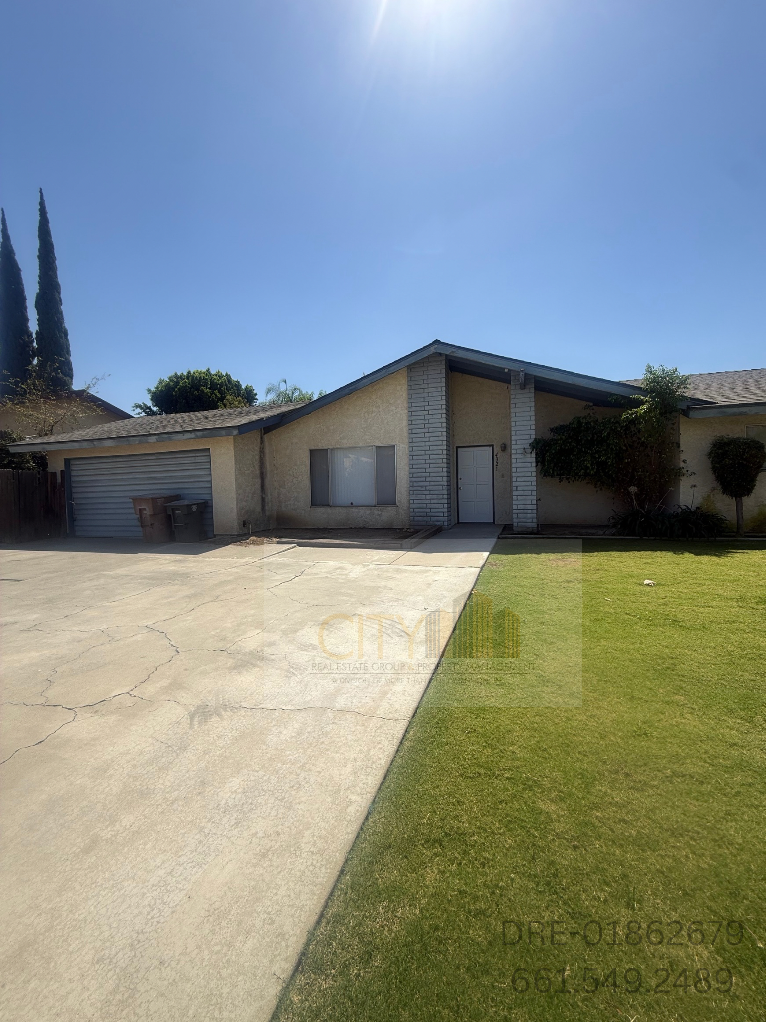 4321 Auburn Court