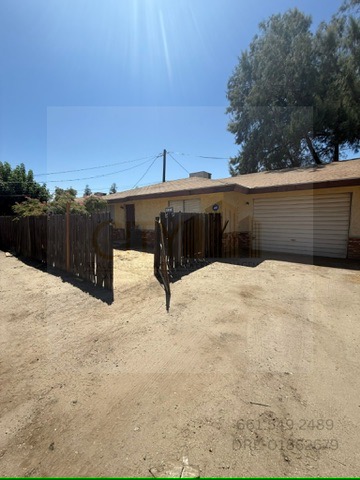 223 East Harding Avenue - 2