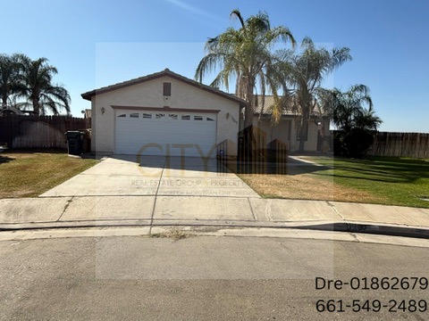 1507 Lucerne Drive