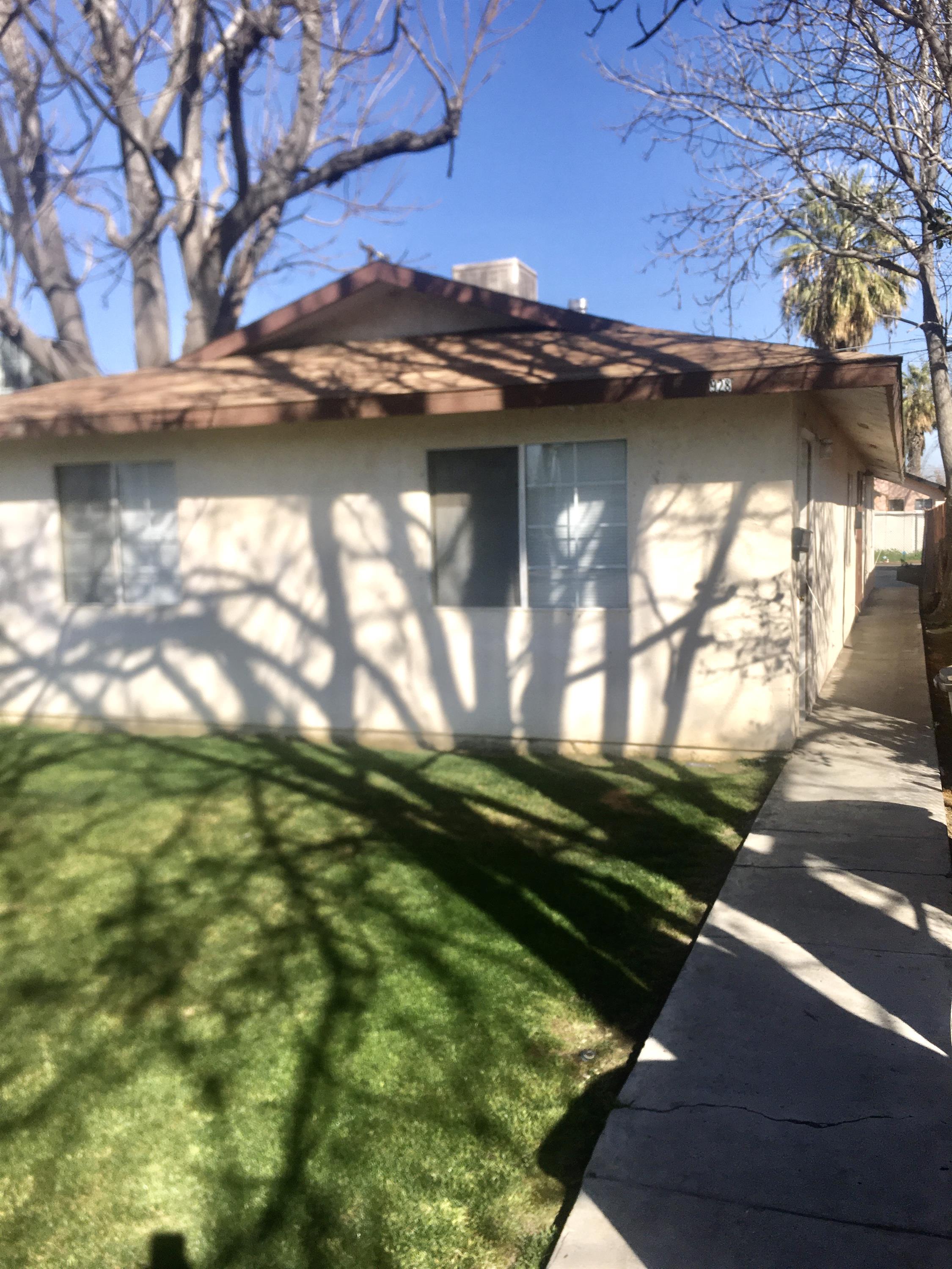 928 P Street - A