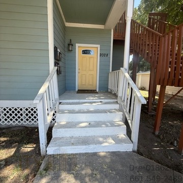 2028 F Street - A